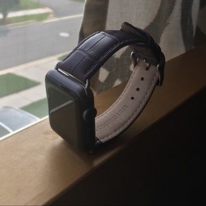 Apple Watch Series 1 - 38mm